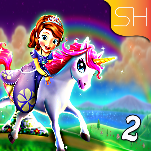 Princess Unicorn Adventures 2 1.0.1