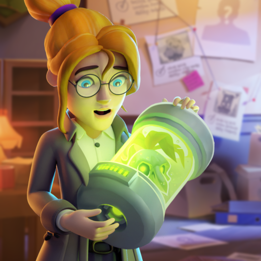 Download Puzzle Adventure: Mystery Tale 1.56.1 Apk for android