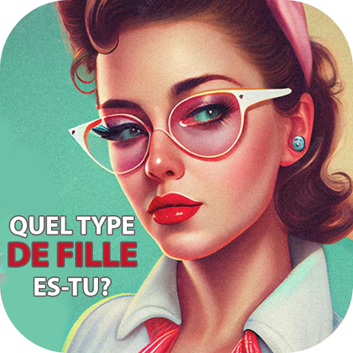 Download Quel Type de Fille es-tu ? 9.0 Apk for android