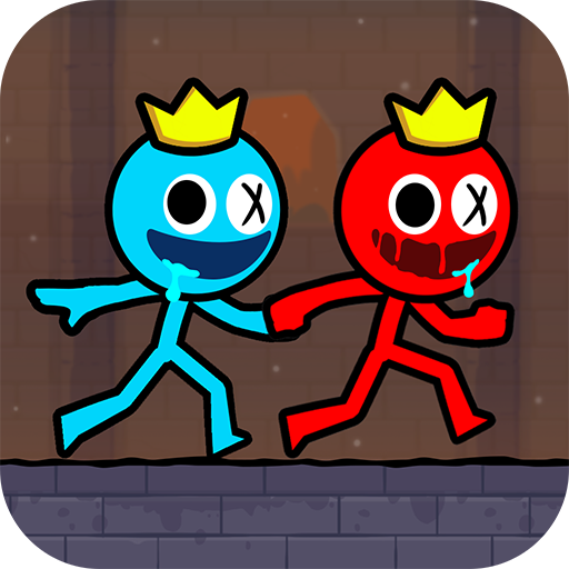 Download Red and Blue Stick: Animation 2.2.1 Apk for android