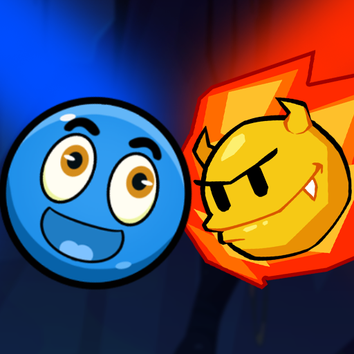 Download Roller Ball Blue 0.0.7 Apk for android