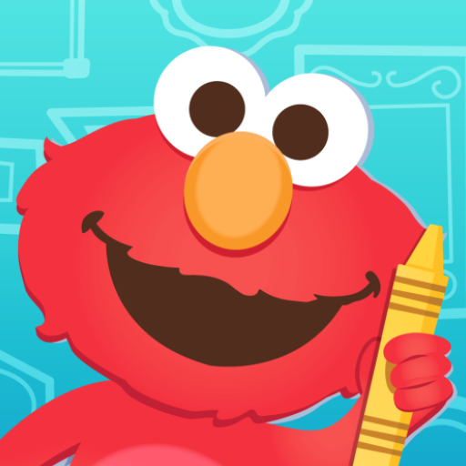 Download Sesame Street Art Maker 1.5.4 Apk for android