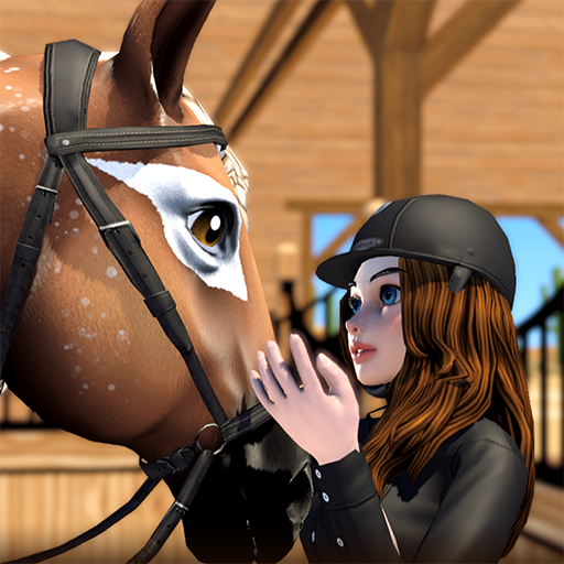 Download Star Equestrian - Horse Ranch 397 Apk for android Apk