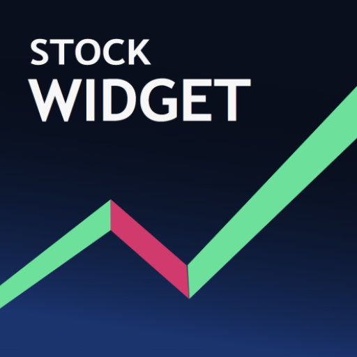 Download Stock Widget 5.5.4 Apk for android