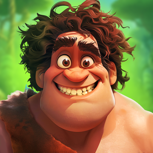 Download Stone Age Survival 1.1.0 Apk for android