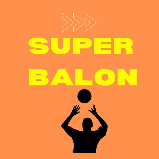 Download Super Balon 2.5 Apk for android