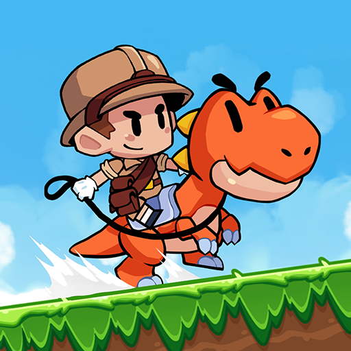 Download Super Meno - Jungle Platform 0.5.5 Apk for android