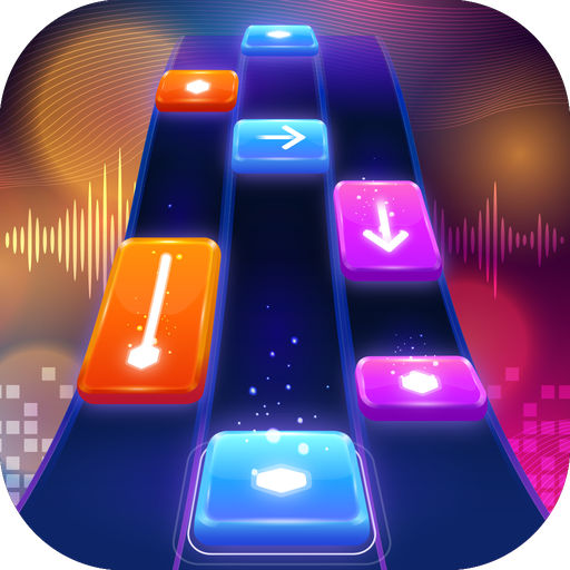 Download Tap Tap Hero: Be a Music Hero 2.8.0 Apk for android