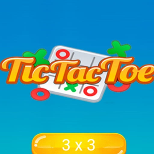 Download Tik Tac Toe game 1.0.1 Apk for android