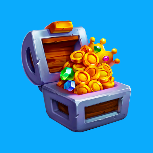 Treasure Hunters 1.1.1