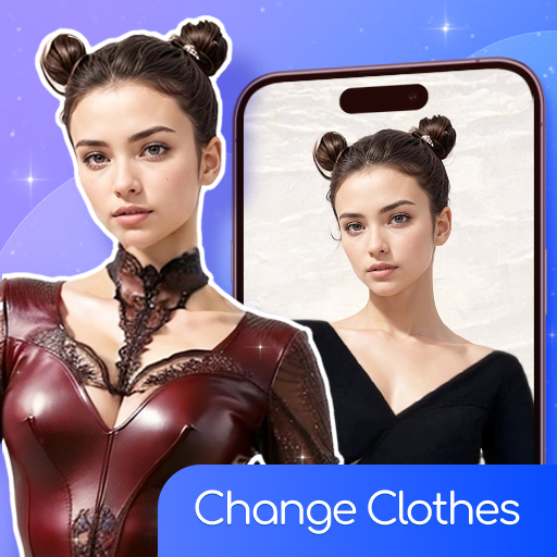 Download Try Outfits AI: Change Clothes 1.3.0 Apk for android