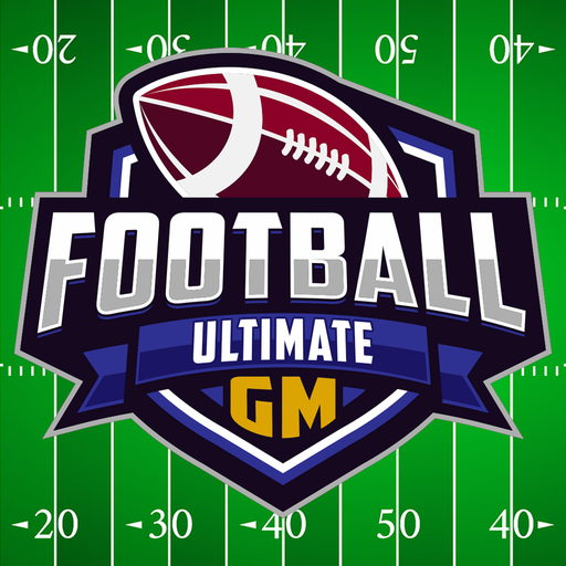 Download Ultimate Pro Football GM 1.16.1 Apk for android