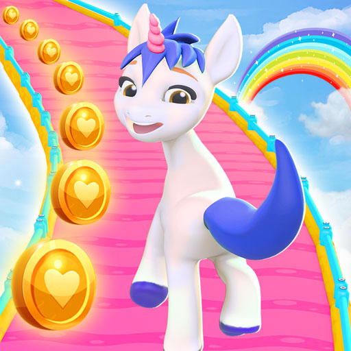 Download Unicorn Kingdom: Running Games 1.5.2 Apk for android