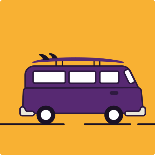 Download VanGo - Plan, Travel, Share 1.6.03 Apk for android