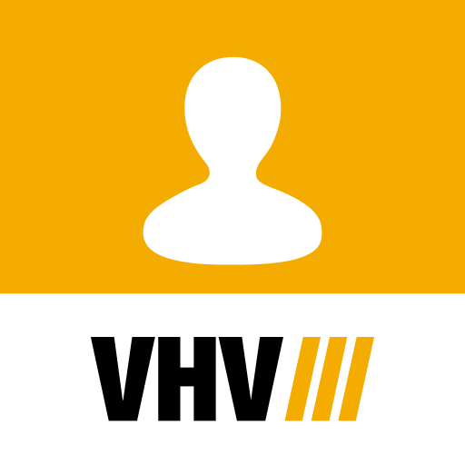 VHV Kundenportal 1.17