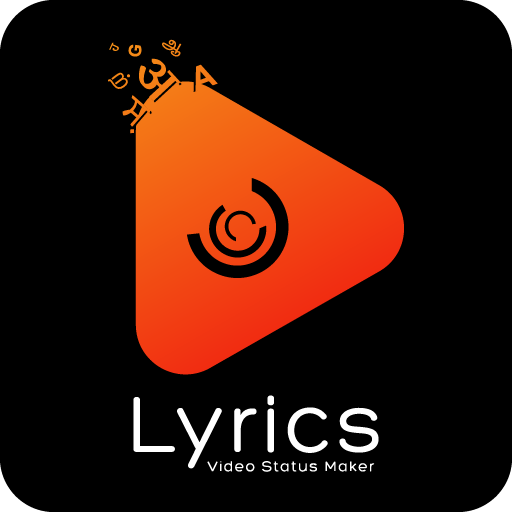 Video Status Maker: Lyrics 3.1