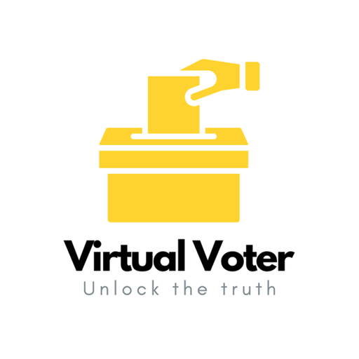 Download Virtual Voter: Polls & People 1.9.3 Apk for android