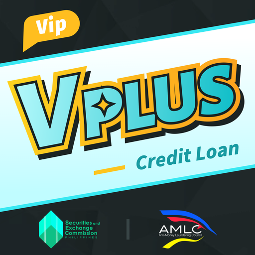 Download Vplus-Pera agad cash loan 1.0.8 Apk for android