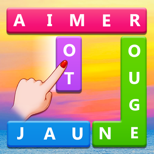 Download Word Cross Jigsaw 2.0 Apk for android