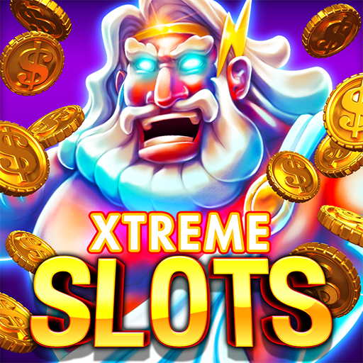 Download Xtreme Slots: 777 Vegas Casino 4.24 Apk for android