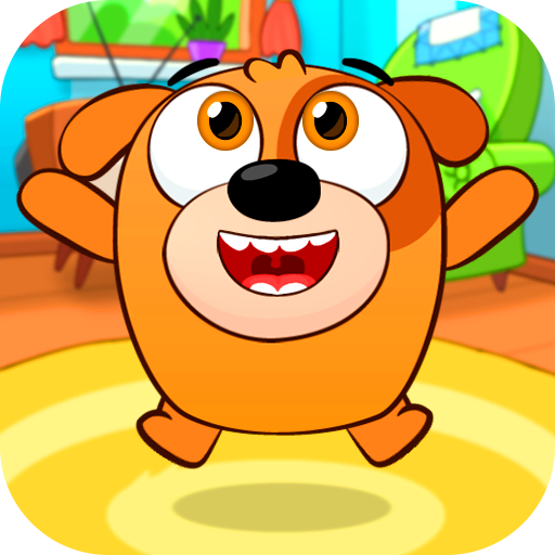 Download Yoviс - votre animal compagnie 1.0.3 Apk for android