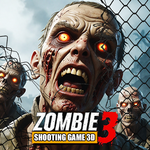 Zombie shooter Dead War 2024 1.9