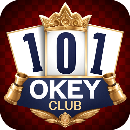 Download 101 Okey Club: Jouez 101 Plus 7.54.0 Apk for android