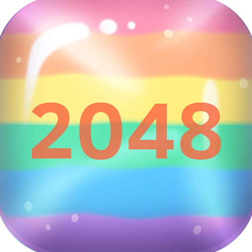 Download 2048 Crush 1.6.3 Apk for android