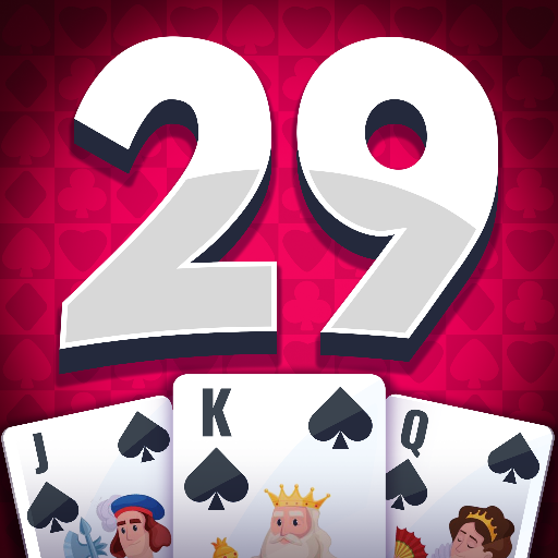 Download 29 Card Master : Offline Game 1.4.4 Apk for android