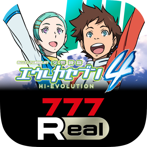 777Real（スリーセブンリアル） 3.0.15 Apk for android