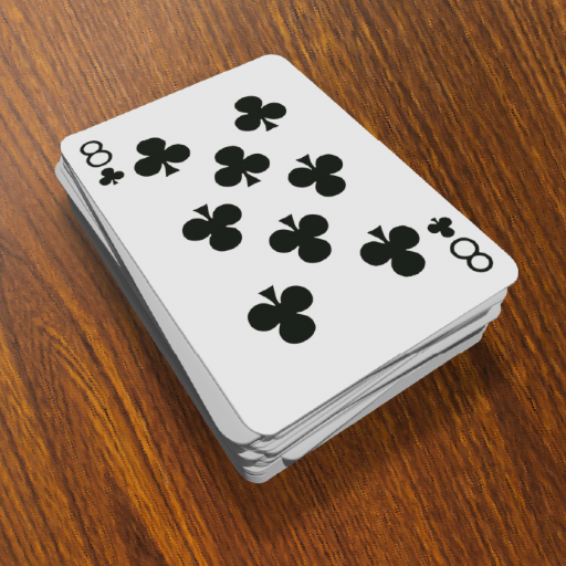 Download 8 américain - jeu de cartes 2.27.08 Apk for android