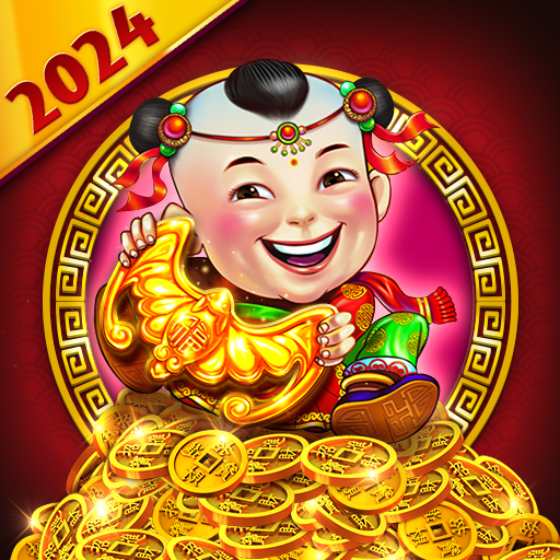 Download 88 Fortunes Slots Casino Games 4.11.00 Apk for android