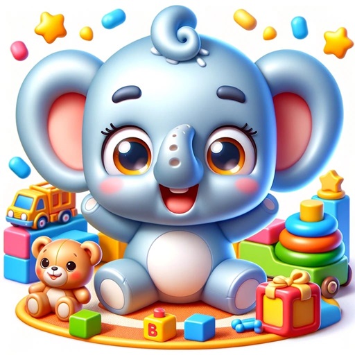 Download ABC Fun: English for Kids + 1.0.4 Apk for android