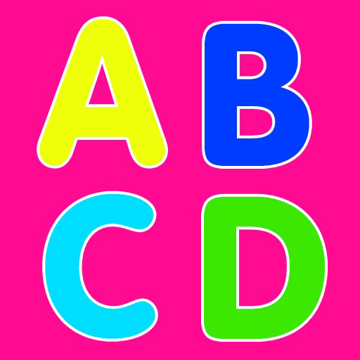 Download ABC jeux alphabet pour enfants 1.5.4 Apk for android