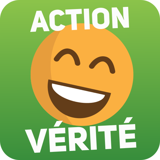 Action ou Vérité 3.0.0 Apk for android