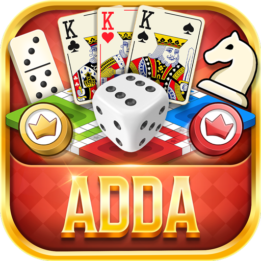 Download ADDA 29 Callbreak Hazari Ludo 1.0016 Apk for android