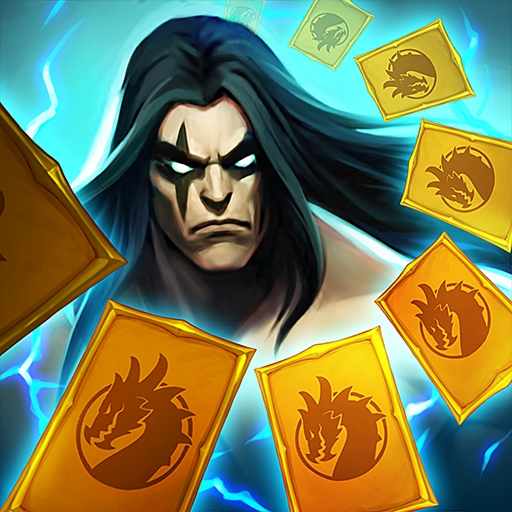 Download Aftermagic - Roguelike RPG 1.12.88 Apk for android