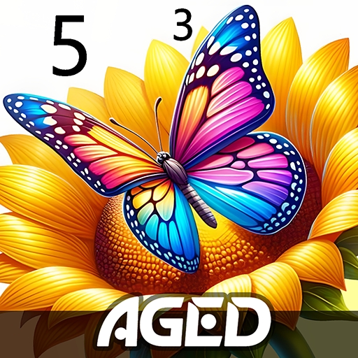 Download Aged Color 1.2.019 Apk for android