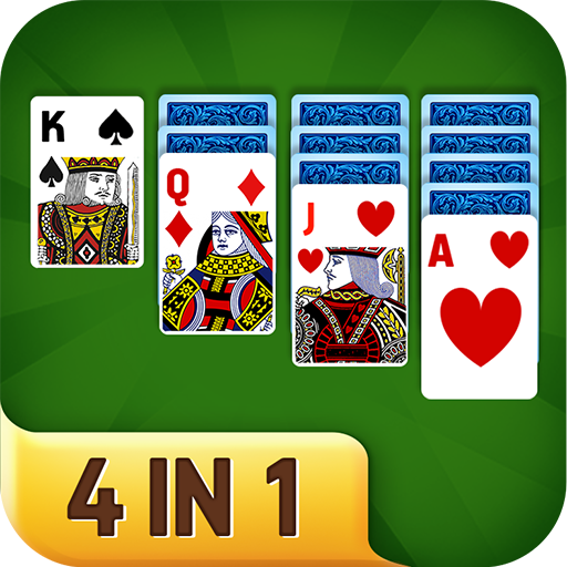 Download Aged Solitaire Collection 1.1.095 Apk for android