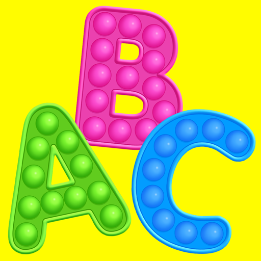 Download Alphabet ABC! Ecriture lettres 1.1.6 Apk for android