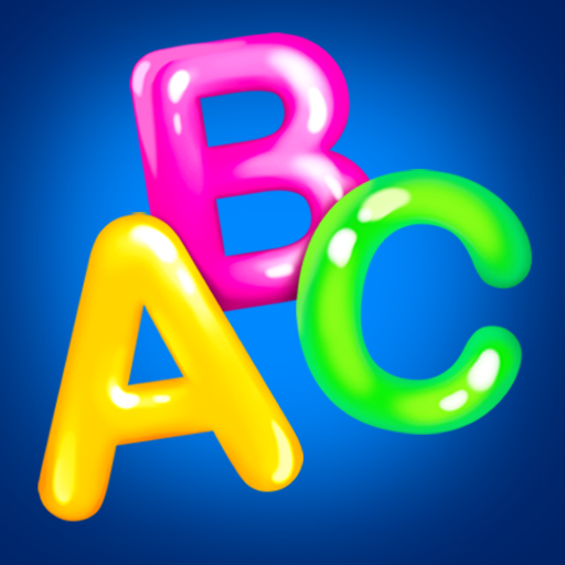 Download Alphabet jeux pour les enfants 4.1.4 Apk for android