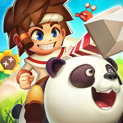 Download Animals BAM BAM 2.1.94 Apk for android