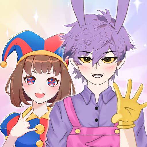 Download Anime Couple: Avatar Maker 1.28 Apk for android