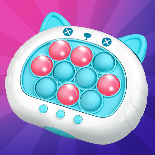 Download Antistress - Pop It Games 1.2.0 Apk for android