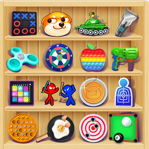 Download Antistress relaxing puzzle 1.1.56 Apk for android