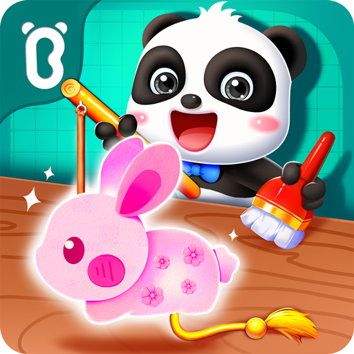 Download Artisanat du Bébé Panda 8.68.00.01 Apk for android