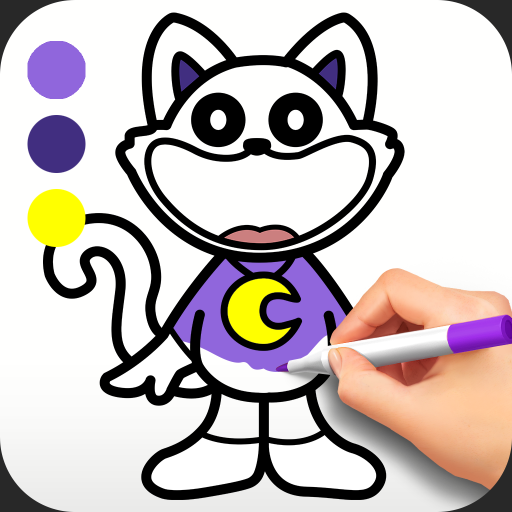 Download ASMR Coloring 1.0.24 Apk for android