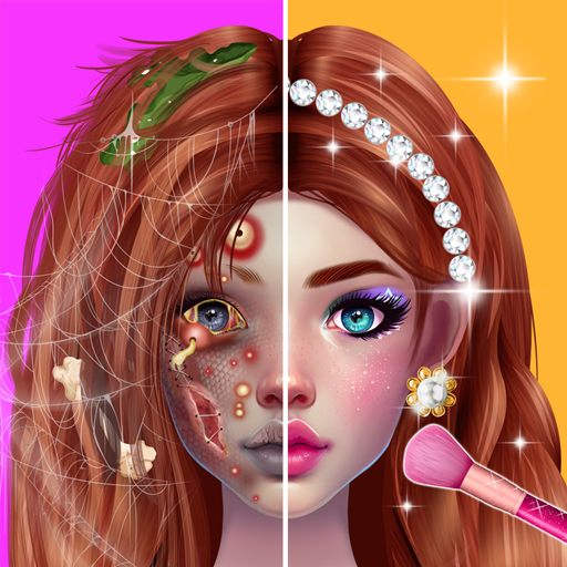 Download ASMR Makeover: Makeup Artist 0.1.8 Apk for android