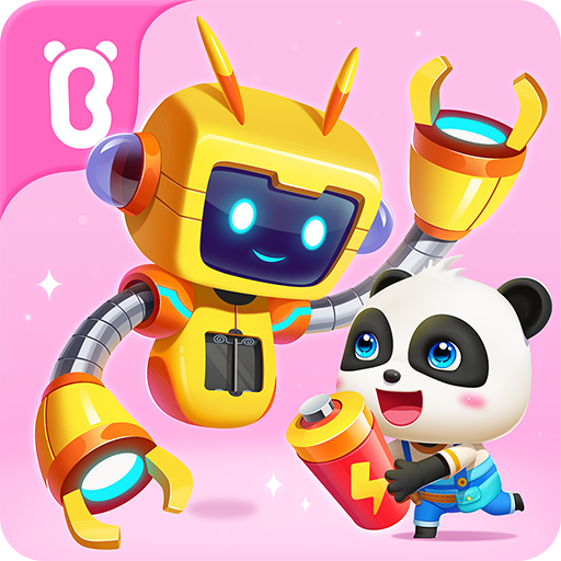 Download Aventure Jouets de Petit Panda 8.68.00.00 Apk for android