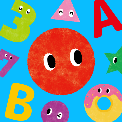 Download Baby games for kids AKAMARU 4.7.1 Apk for android